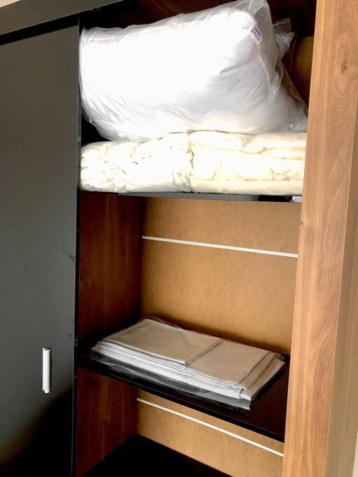 Luxury Apartment Pazarcık Dış mekan fotoğraf
