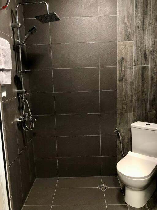 Luxury Apartment Pazarcık Dış mekan fotoğraf