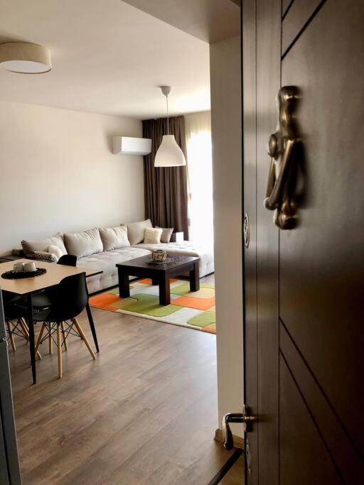 Luxury Apartment Pazarcık Dış mekan fotoğraf
