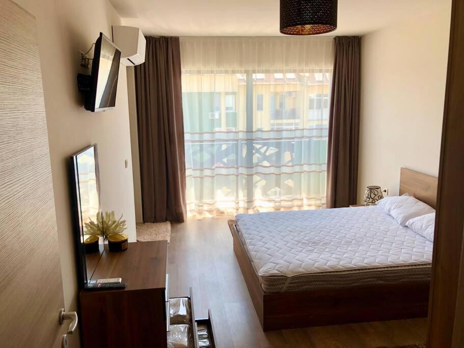 Luxury Apartment Pazarcık Dış mekan fotoğraf