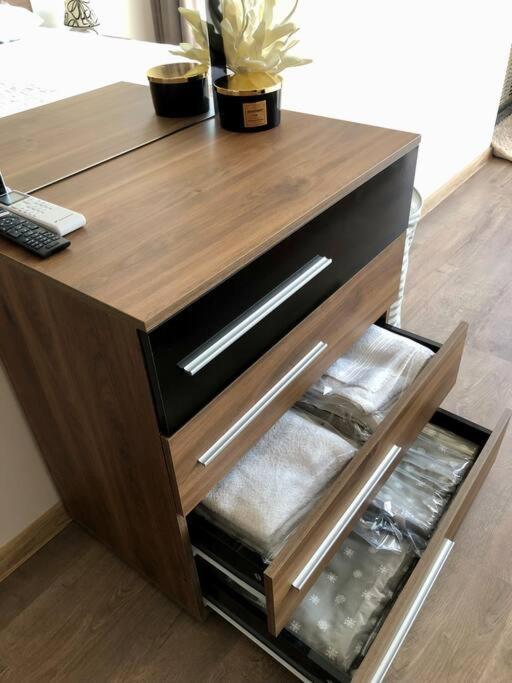 Luxury Apartment Pazarcık Dış mekan fotoğraf