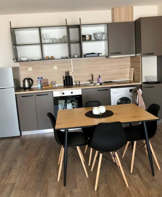 Luxury Apartment Pazarcık Dış mekan fotoğraf