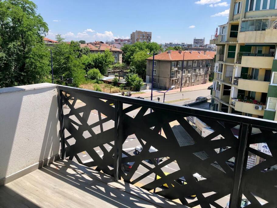 Luxury Apartment Pazarcık Dış mekan fotoğraf
