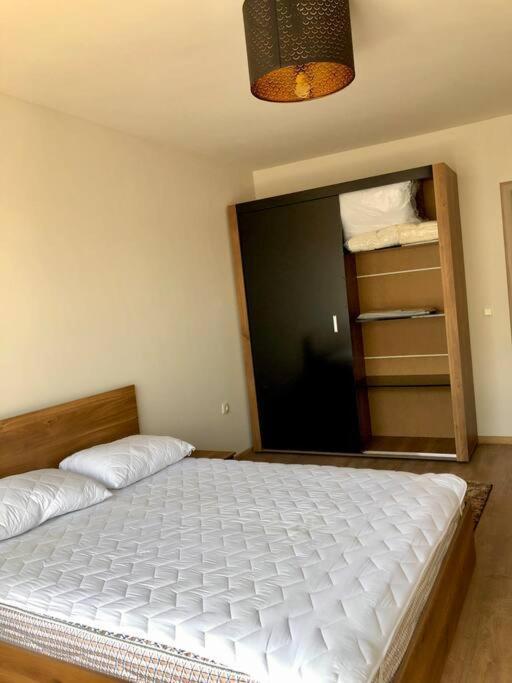 Luxury Apartment Pazarcık Dış mekan fotoğraf